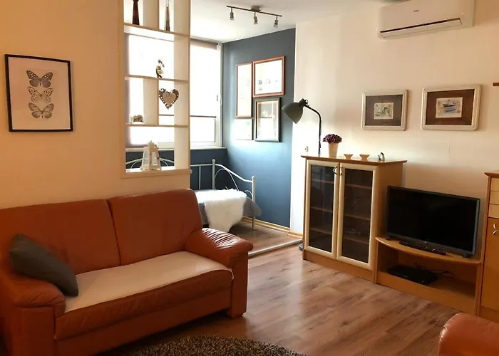 Apartman Mera